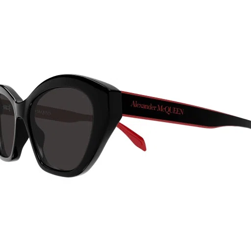 Alexander McQueen Casual Lines AM0355S Sunglasses - view 10
